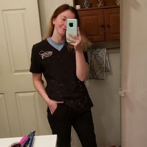 Meet your Posher, Gerilynn